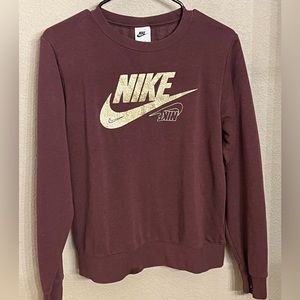 Nike Crewneck